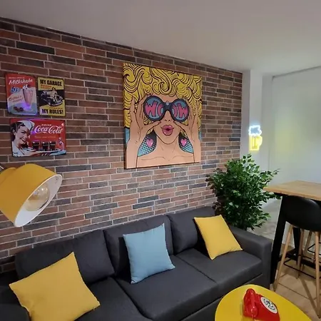 Appartement El Sueno De Sheyla Aguadulce à Aguadulce  Extérieur photo