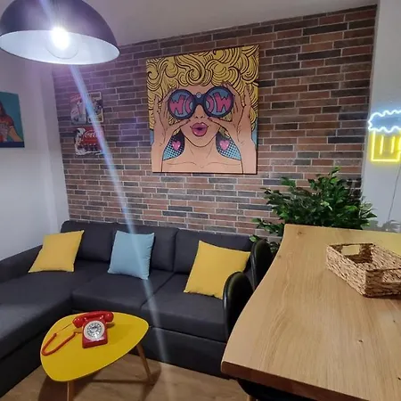 Appartement El Sueno De Sheyla Aguadulce à Aguadulce  Extérieur photo