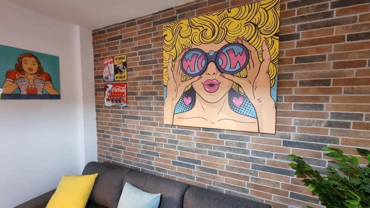 El Sueno De Sheyla Aguadulce Apartament