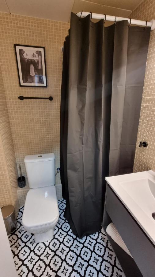 El Sueno De Sheyla Aguadulce Apartamento