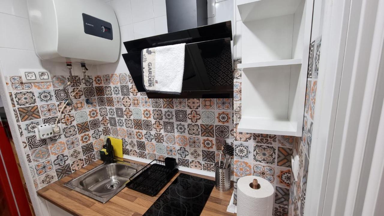 Apartamento El Sueno De Sheyla Aguadulce Aguadulce (Almeria)