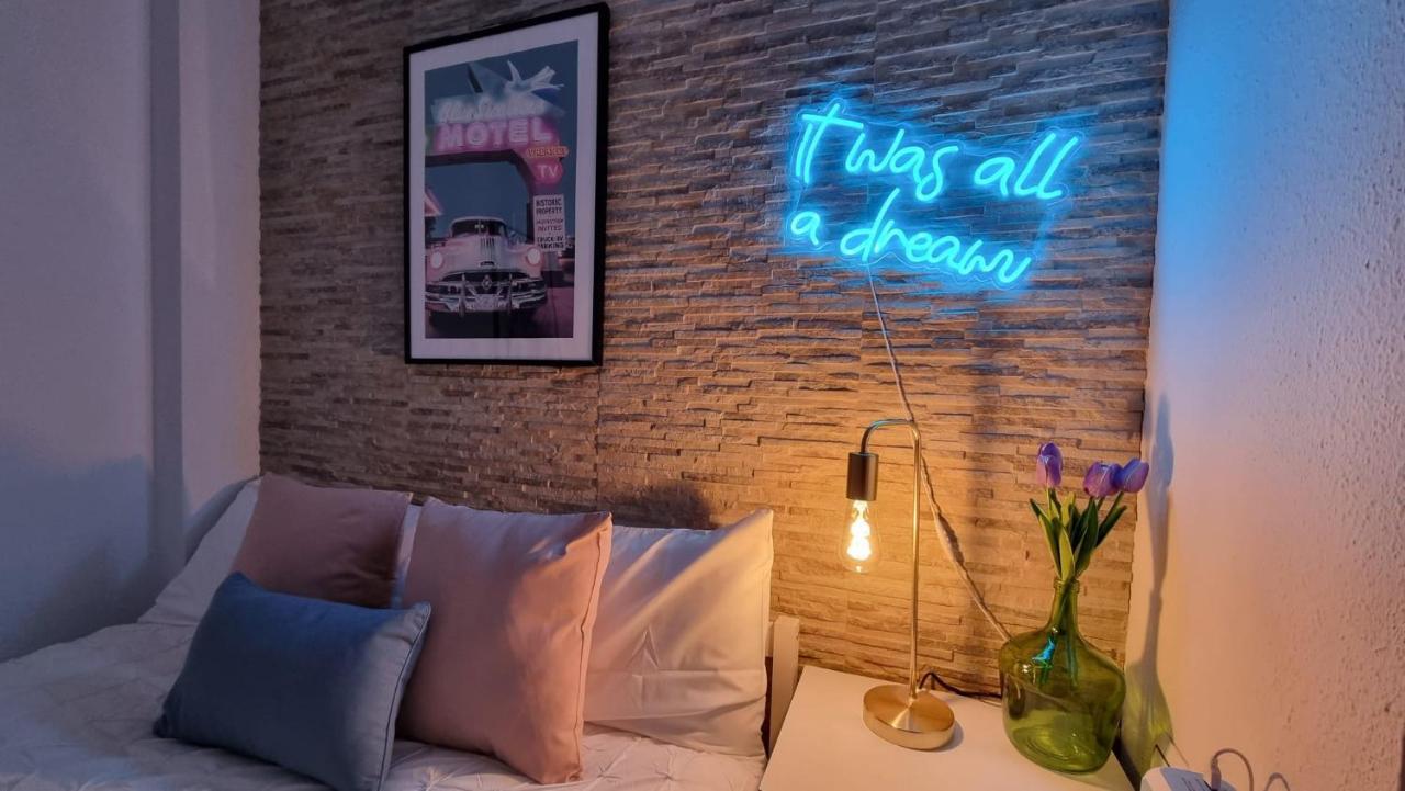 Apartamento El Sueno De Sheyla Aguadulce Aguadulce (Almeria)