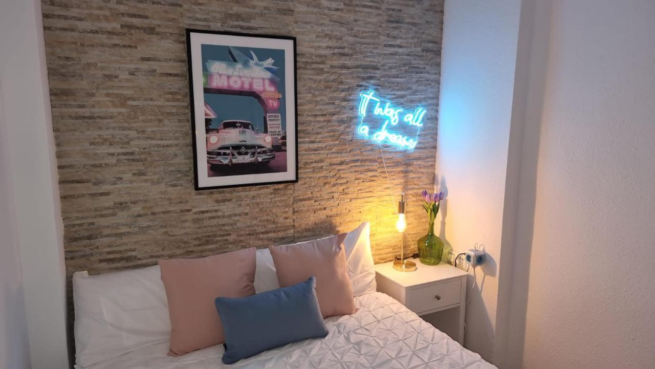 El Sueno De Sheyla Aguadulce Apartamento