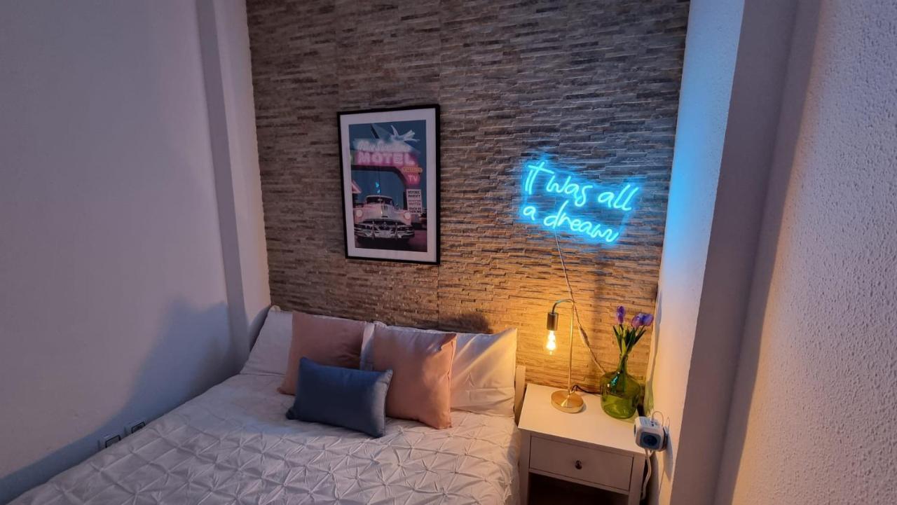 Apartamento El Sueno De Sheyla Aguadulce Aguadulce (Almeria)
