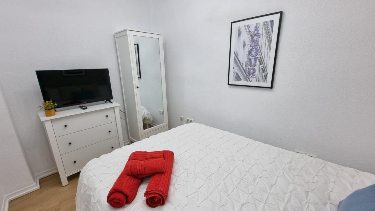 El Sueno De Sheyla Aguadulce Apartamento *