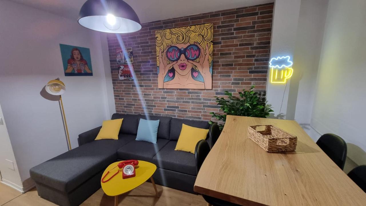 Appartement El Sueno De Sheyla Aguadulce Aguadulce (Almeria)