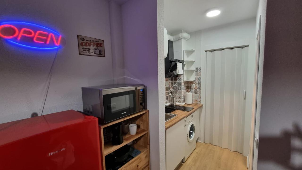 Appartement El Sueno De Sheyla Aguadulce