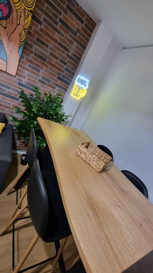 El Sueno De Sheyla Aguadulce Appartement Aguadulce (Almeria)