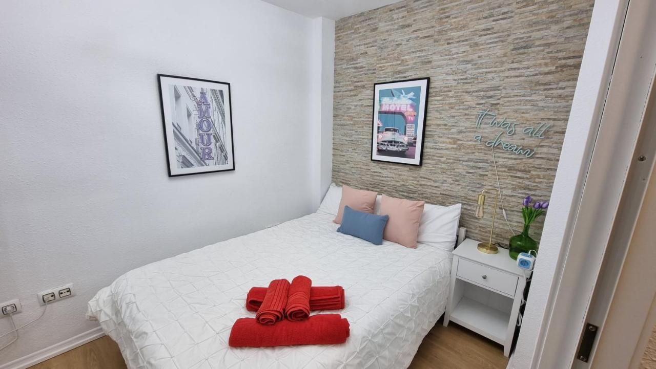 Appartement El Sueno De Sheyla Aguadulce Aguadulce (Almeria)