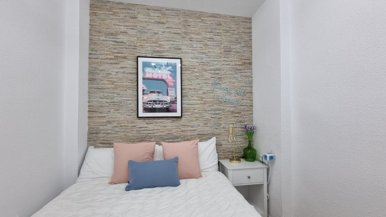 Appartement El Sueno De Sheyla Aguadulce *