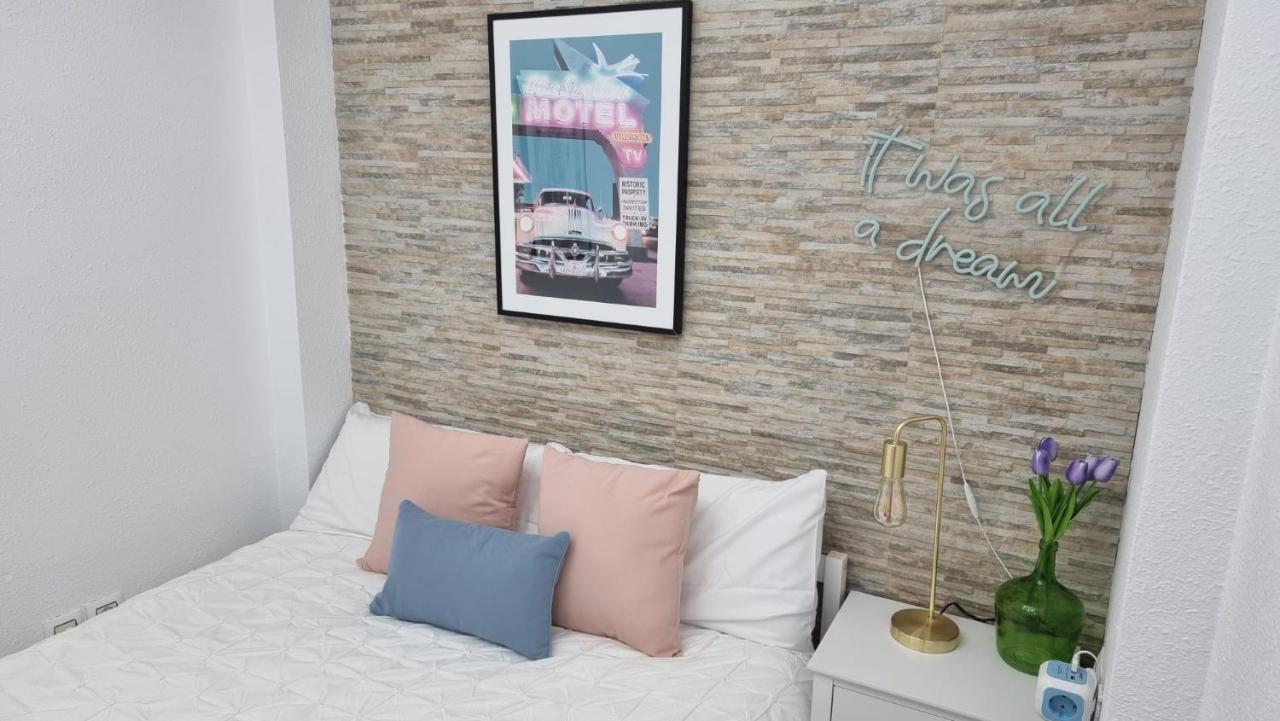 El Sueno De Sheyla Aguadulce Appartement Aguadulce (Almeria)