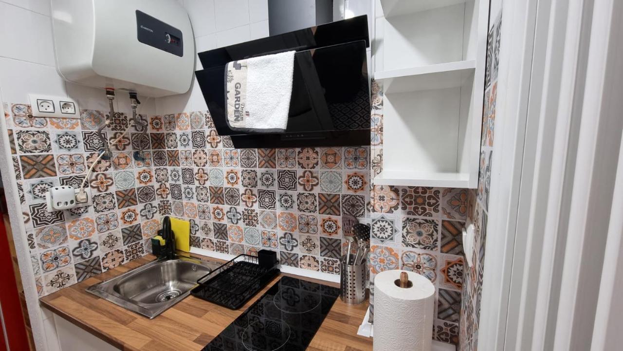 Appartement El Sueno De Sheyla Aguadulce Aguadulce (Almeria)