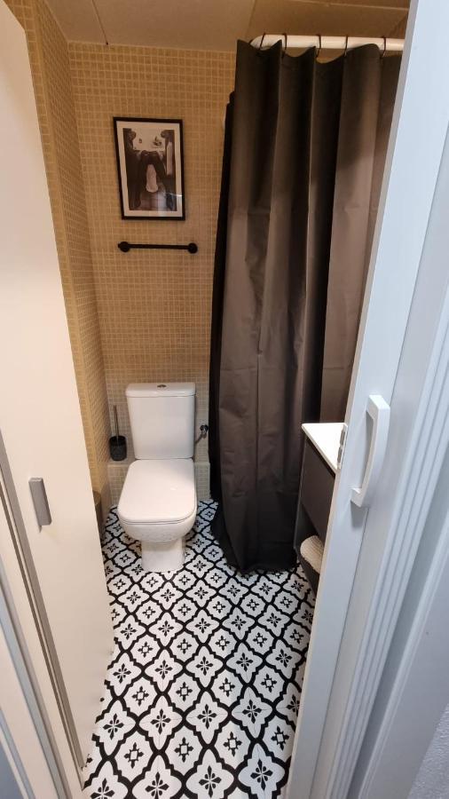 Appartement El Sueno De Sheyla Aguadulce