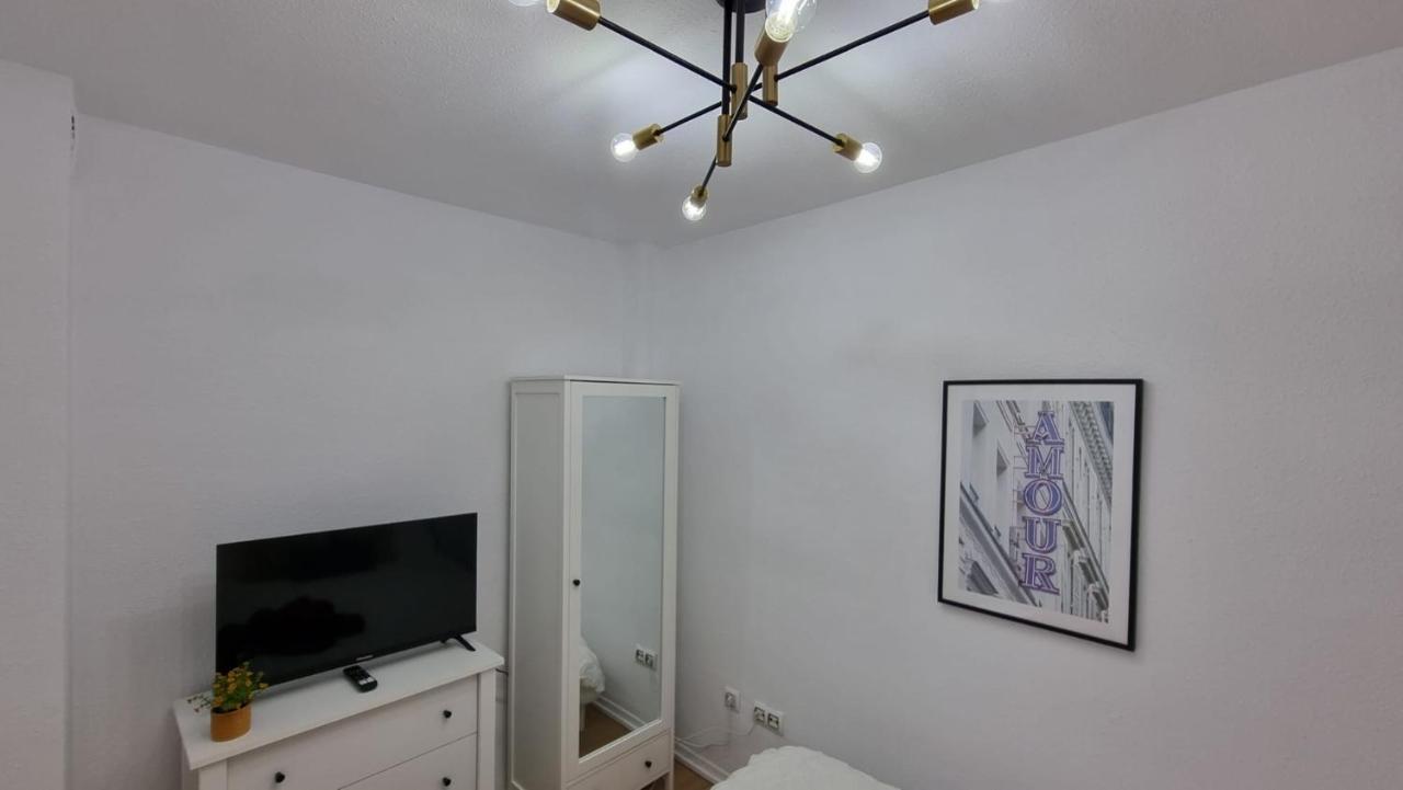 Appartement El Sueno De Sheyla Aguadulce
