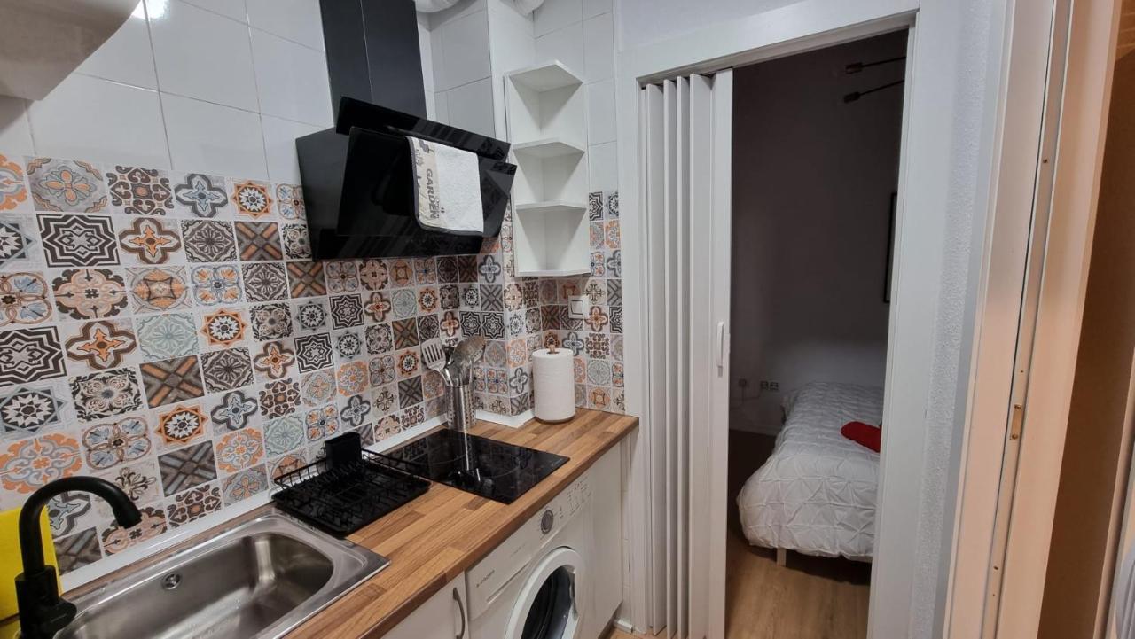Appartement El Sueno De Sheyla Aguadulce
