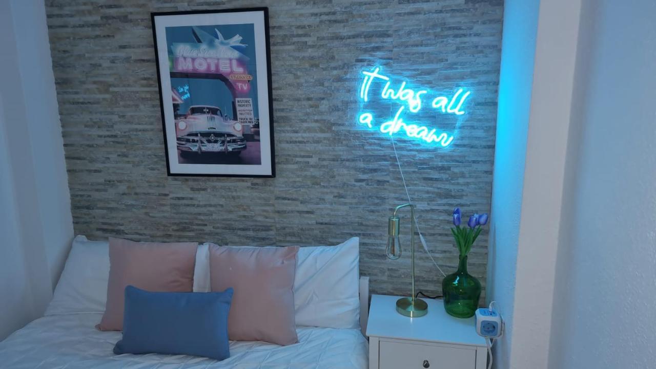 El Sueno De Sheyla Aguadulce Appartement Aguadulce (Almeria)